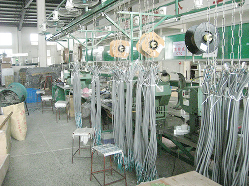 功能测试治具的基本通用功能您知多少