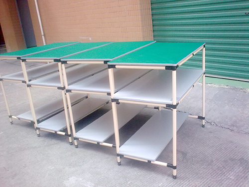 环形台车流水线销售